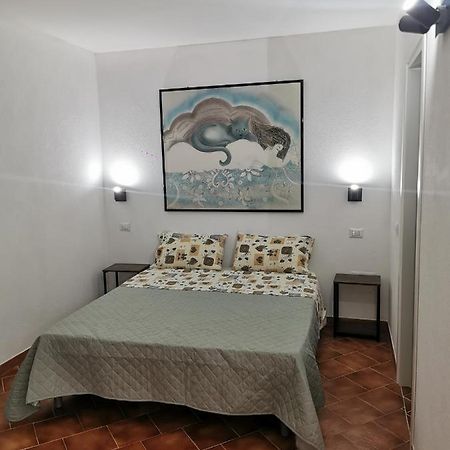 Appartamento Sole Olbia Dış mekan fotoğraf