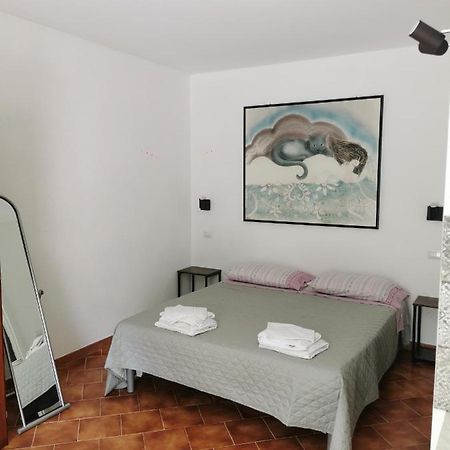 Appartamento Sole Olbia Dış mekan fotoğraf