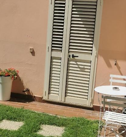 Appartamento Sole Olbia Dış mekan fotoğraf