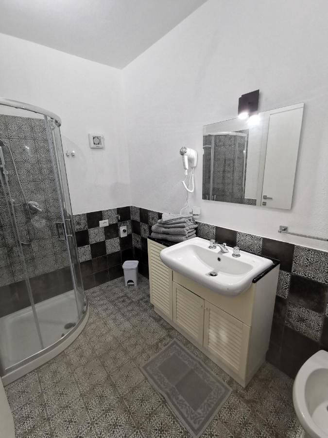 Appartamento Sole Olbia Dış mekan fotoğraf