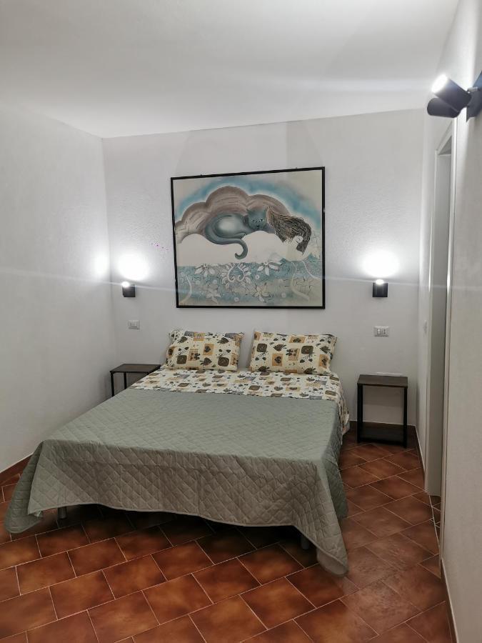 Appartamento Sole Olbia Dış mekan fotoğraf