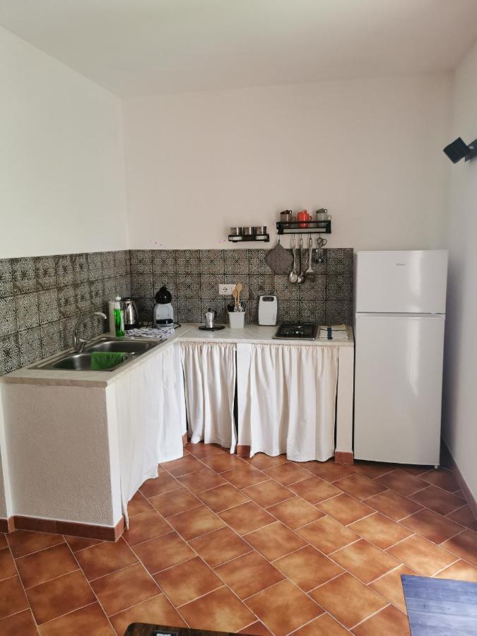 Appartamento Sole Olbia Dış mekan fotoğraf