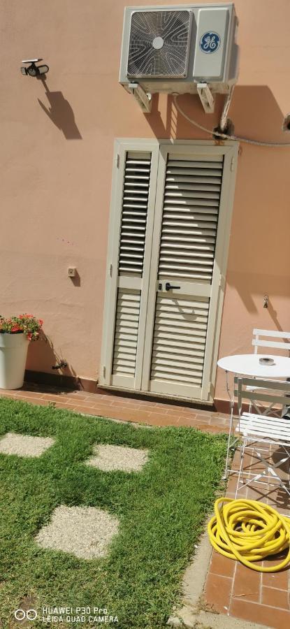 Appartamento Sole Olbia Dış mekan fotoğraf
